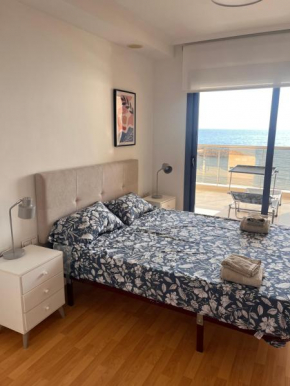Apartamento en Altea con vistas al mar